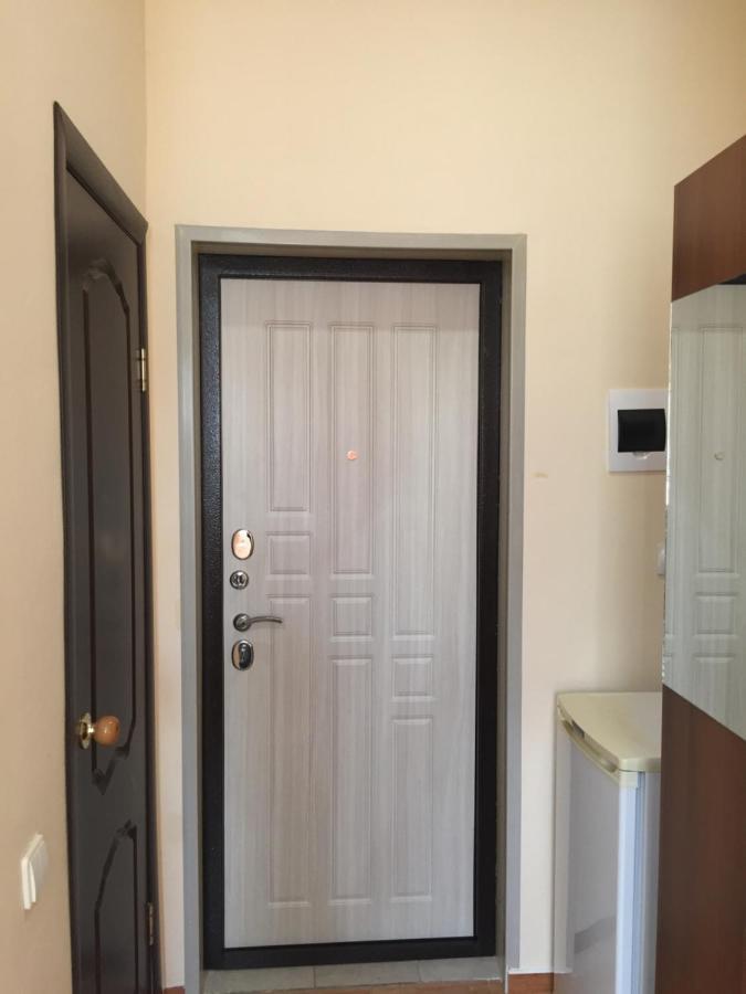 Dionisy Guest House Pizunda Ngoại thất bức ảnh